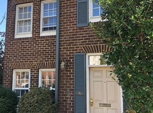 316 S Columbus St, Alexandria, VA 22314