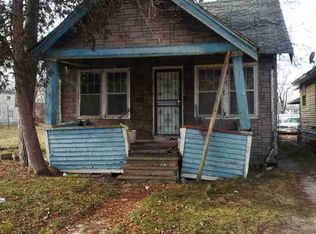 15881 Wildemere St, Detroit, MI 48238