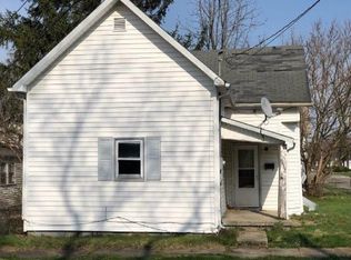 1324 Rev Jt Menifee St #0, Anderson, IN 46016