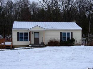 409 Starr Rd, Ravena, NY 12143