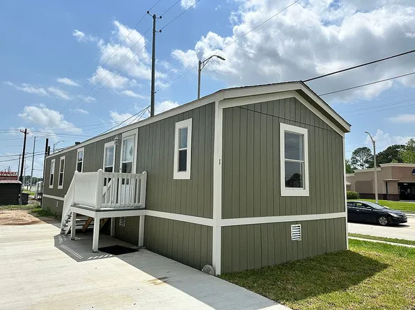 1301 Verot School Rd Lot 1, Lafayette, LA 70508