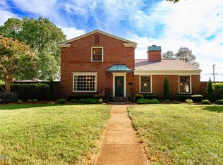 1421 Linville St, Kingsport, TN 37664