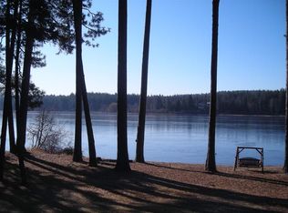 41425 N Lake Shore Rd, Elk, WA 99009