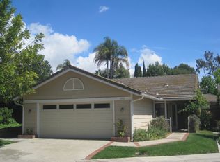 1311 Longfellow Rd, Vista, CA 92081