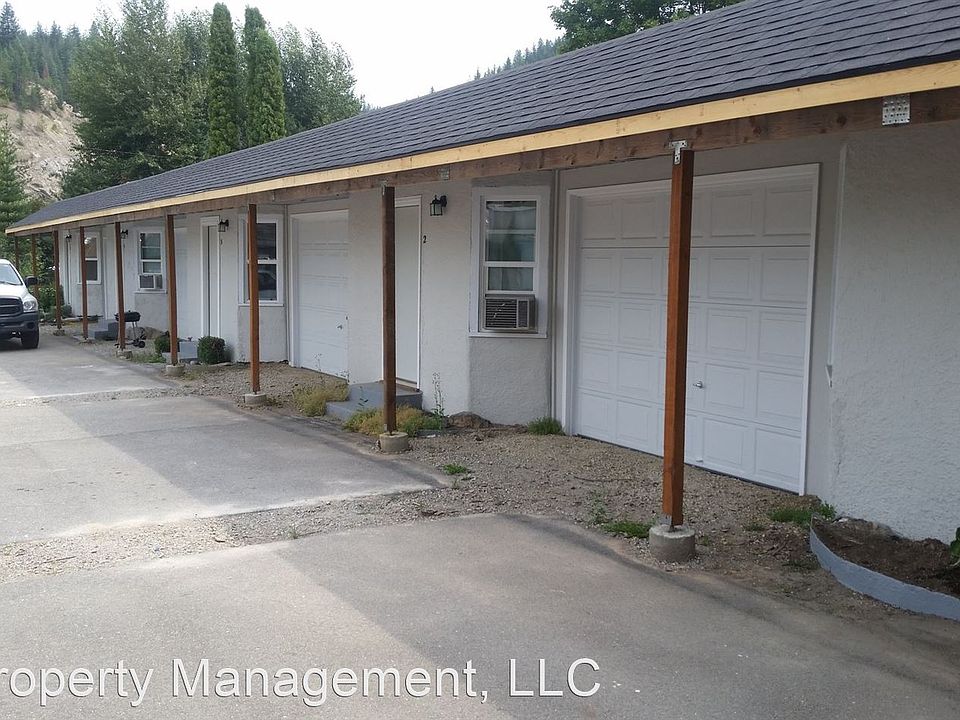 327 W. Mullan Apartments Osburn, ID Zillow