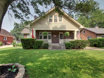 615 N 24th St, Quincy, IL, 62301