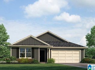 781 Fish Camp Rd, Chelsea, AL 35043