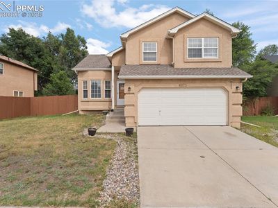 4675 Skylark Rd, Colorado Springs, CO, 80916