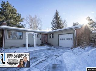 121 Marigold St, Casper, WY 82604
