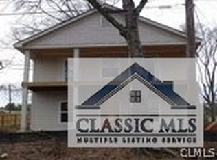 136 Herman St #E, Athens, GA 30606