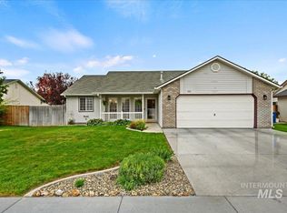 705 Stony Meadow Dr, Nampa, ID 83686