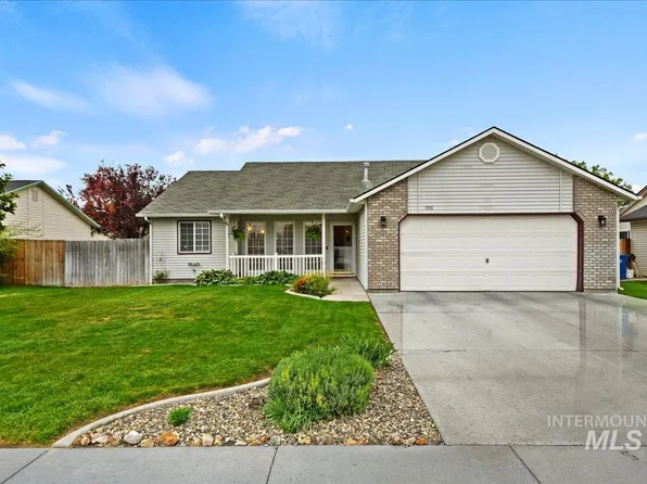 705 Stony Meadow Dr, Nampa, ID 83686