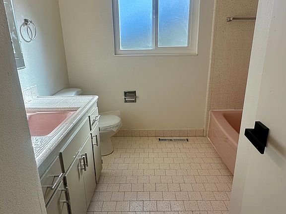 Hall Bathroom