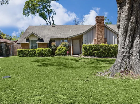 1314 W 31st St, Houston, TX 77018