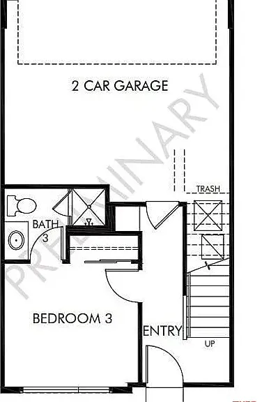 8416 N Fusion Way — Photo 3