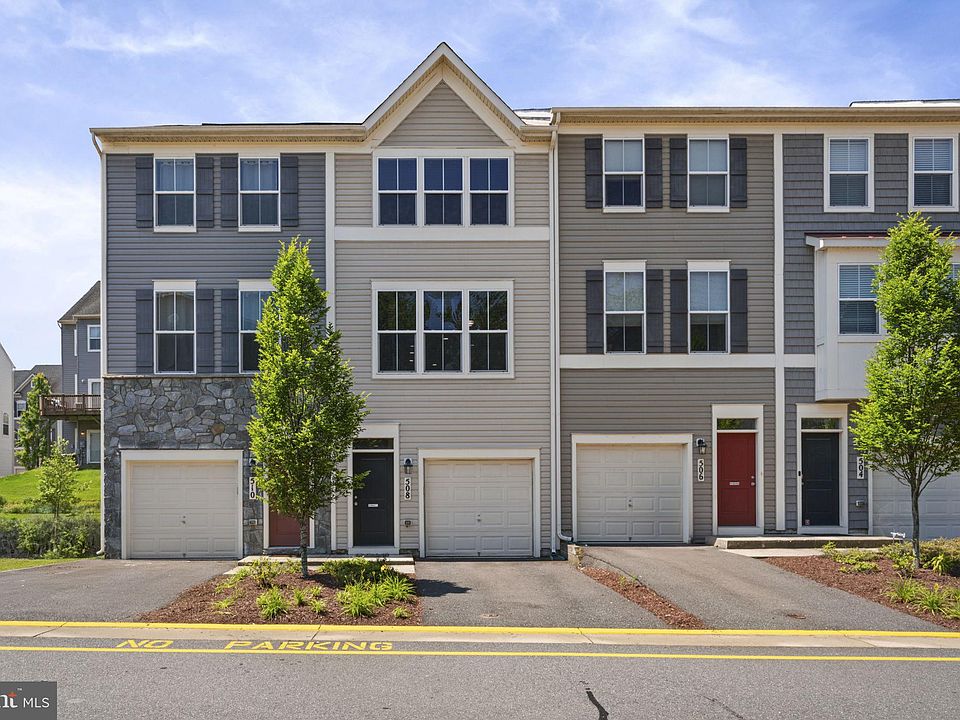 508 Woodstream Cir #15142, Stafford, VA 22556 | Zillow