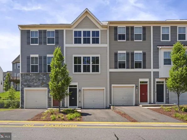 508 Woodstream Cir #15142, Stafford, VA 22556