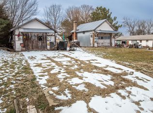 Dorris St, Campbell, NE 68932