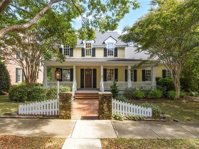 5000 White Bass Pl, Greensboro, NC, 27455