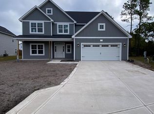 403 Willet Ct #106, Sneads Ferry, NC 28460