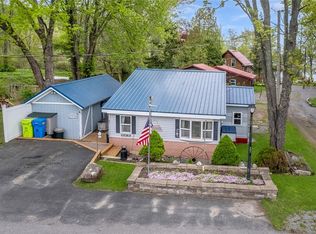 21 S Lake Rd, De Ruyter, NY 13052