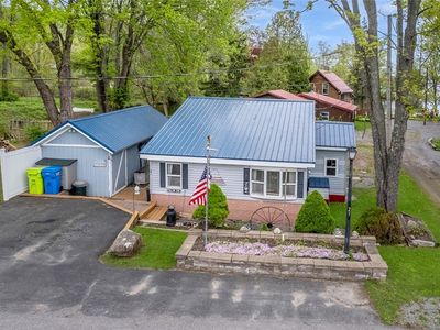 21 S Lake Rd, De Ruyter, NY, 13052