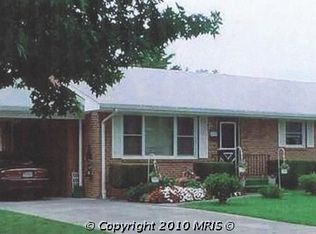 425 Imperial St, Winchester, VA 22601