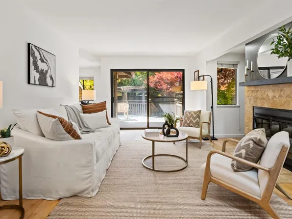 11 Aspen Court, San Anselmo, CA 94960