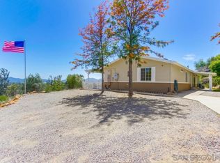 2153 Cedar St, Ramona, CA 92065