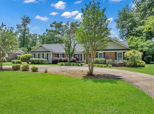 2313 E Doublegate Dr, Albany, GA 31721