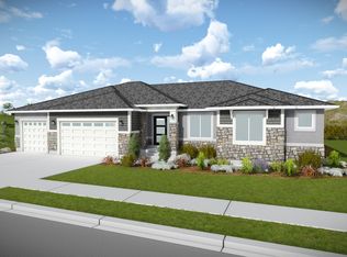 848 W Summer View Ln #624, Lehi, UT 84043