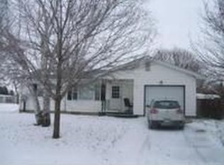 226 4th Ave SW, Blooming Prairie, MN 55917