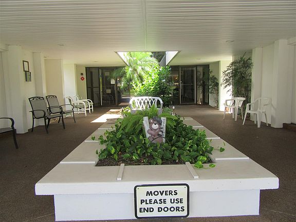 OUTSIDE ENTRY