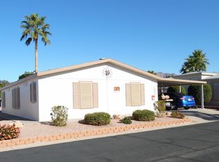 2400 E Baseline Ave LOT 146, Apache Junction, AZ 85119