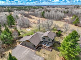 11781 N Harper Rd, Hayward, WI 54843