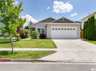 7780 Tulear St, Reno, NV 89506