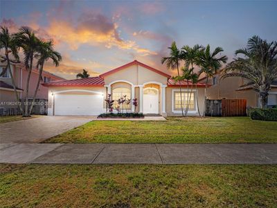 15480 SW 150th St, Miami, FL, 33196