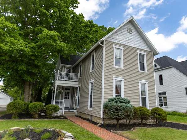 61 Main St, Tiffin, OH 44883