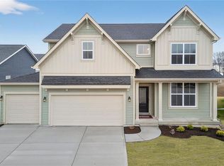 2017 Butte Trail Ct, Cottleville, MO 63304