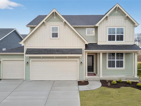 2017 Butte Trail Ct, Cottleville, MO 63304