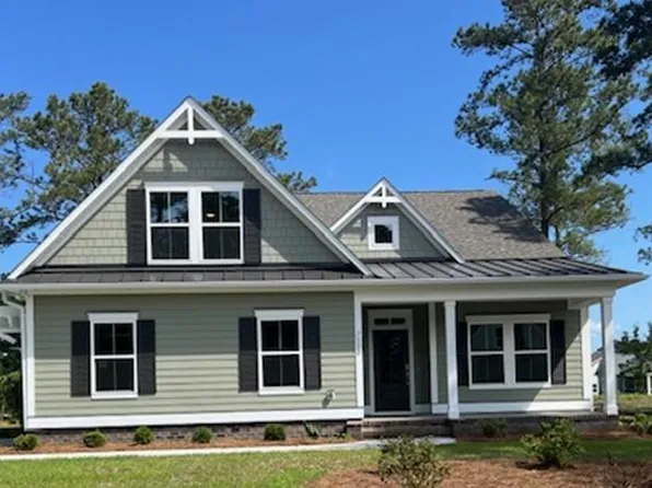 7530 Donegal Circle SW #86, Sunset Beach, NC 28468