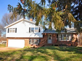 2429 S Franklin Ave, Springfield, MO 65807