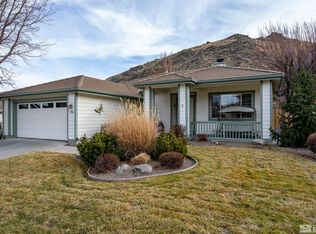 185 Sussex Pl, Carson City, NV 89703