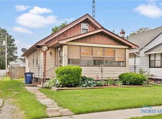 1006 Woodward Ave, Toledo, OH 43608