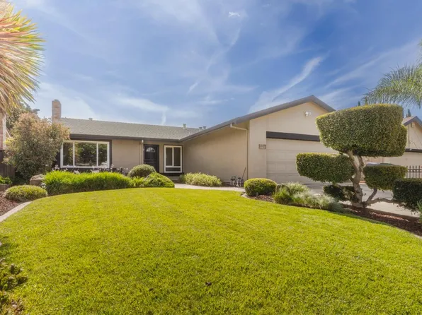 78 Southport Ct, San Jose, CA 95138
