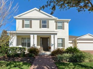 7525 Tattant Blvd, Windermere, FL 34786