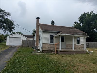 711 Kinnane Ave, Springfield, OH, 45505