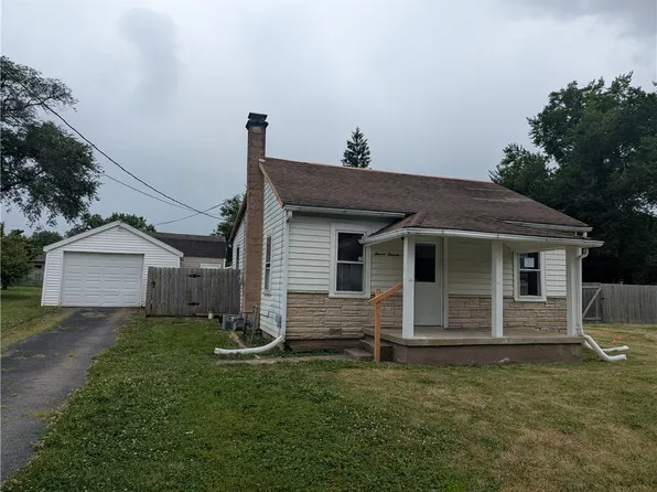 711 Kinnane Ave, Springfield, OH 45505