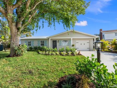 2337 NE 16th Court, Jensen Beach, FL, 34957