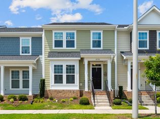 6106 Giddings St, Raleigh, NC 27616